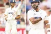 ओवल टेस्ट : मेजबान इंग्लैंड को 374 रनों का लक्ष्य, आकाशदीप की यादगार पारी, यशस्वी का शतक 