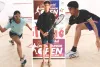 गोल्ड मेडल इंडियन जूनियर ओपन स्क्वैश, राजस्थान के 10 खिलाड़ी क्वार्टर फाइनल में 