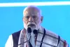 मणिपुर के दौरे पर मोदी : विकास के लिए 7300 करोड़ की परियोजनाओं का किया शिलान्यास, संगठनों से शांति की राह चुनने की अपील; केंद्र से पूरे सहयोग का दिया भरोसा
