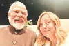 मोदी ने लिखी मेलोनी की आत्मकथा की प्रस्तावना : कहा- यह इटली पीएम की मन की बात, दोनों देशों का विरासत की रक्षा पर ज्यादा जोर