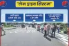 जयपुर-दिल्ली हाईवे पर लेन सिस्टम अभियान, 56 हजार वाहन चालकों पर 3.20 करोड़ रुपए का ऑनलाइन जुर्माना