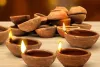 दीपावली पर अयोध्या में 26 लाख दीपक होंगे रोशन : अयोध्या में रोशन होने वाले दीये राजस्थान से जाएंगे, मान्यता है- मिट्टी के दीये से वातावरण में सकारात्मक ऊर्जा का होता है संचार
