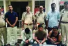 साइबर शिल्ड अभियान में बड़ी सफलता : पुलिस ने 3 साइबर अपराधियों को किया गिरफ्तार, महत्वपूर्ण सुराग मिले