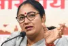कांग्रेस ने किया हर मां की गरिमा का अपमान : रेखा गुप्ता ने कांग्रेस पर राजनीतिक मर्यादाओं की धज्जियां उड़ाने का लगाया आरोप, कहा- जनविश्वास खो चुकी है कांग्रेस 