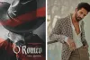 शाहिद कपूर की फिल्म ‘ओ रोमियो’ का फस्र्ट लुक रिलीज, अभिनेता ने सोशल मीडिया पर शेयर किया पोस्टर, जानें रिलीज डेट 