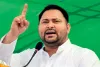 तेजस्वी ने एनडीए सरकार पर साधा निशाना : बिहार में चूहों पर फोड़ा जाता है भ्रष्टाचार का ठिकरा, बेदाग बच जाते हैं मंत्री