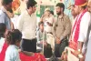 मिड-डे मील में छिपकली मिलने से मचा हड़कंप : 40 बच्चों की बिगड़ी तबीयत 