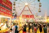 दशहरा मेले में इस बार नहीं लगेगा महंगाई का तड़का, खाद्य पदार्थ और झूलों की नहीं बढ़ेगी रेट