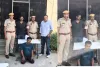 पुलिस की बड़ी कार्रवाई : 5 लाख की लूट का पर्दाफाश, लुटेरे गिरफ्तार