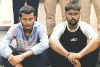 फर्जी एस्कॉर्ट सर्विस चलाने वाले दो आरोपी गिरफ्तार, बलात्कार का केस लगाने की धमकी देकर करते है लूट 