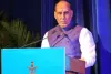 तीनों सेनाओं का एकीकरण अब अभियानों की जरूरत : दुनिया की सर्वश्रेष्ठ सेनाओं में गिनी जाती है हमारी सेना, राजनाथ ने कहा- पहले से अधिक जटिल हुए खतरे 