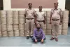 जयपुर पुलिस की कोलकाता में बड़ी कार्रवाई : 47.50 लाख के माल हड़पने वाला आरोपी गिरफ्तार, गोदाम से माल बरामद