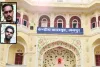 सेंट्रल जेल से चोरी के 2 बंदी फरार : पुलिस-प्रशासन में हड़कंप, पाइप का सहारा लेकर जेल की ऊंची दीवार की पार 