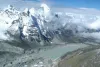 ग्लेशियर झीलों का विस्तार तबाही का संकेत 