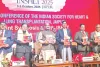 इंडियन सोसाइटी फॉर हार्ट एंड लंग ट्रांसप्लांटेशन का हुआ उद्घाटन, बिरला ने कहा- हमारे देश के डॉक्टरों पर पूरे विश्व का भरोसा 