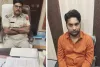 एसबी की कार्रवाई : थाना प्रभारी और दलाल रिश्वत लेते रंगे हाथों गिरफ्तार, मामला रफ- दफा करने की एवज में मांगी थी घूस