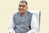 प्रदेश में ग्राम सेवा सहकारी समितियों के गठन की प्रक्रिया होगी ऑनलाइन : प्रक्रिया बनेगी अधिक पारदर्शिता, दक ने कहा- इस पहल से समितियों के गठन की गति होगी तेज