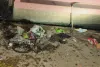 सफाई व्यवस्था चौपट : लगे गंदगी व कचरे के ढेर, नियमित नहीं हो रही सफाई