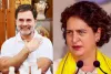 महिला पत्रकारों को लेकर बोले राहुल-प्रियंका : यह नारी शक्ति के नारों का खोखलापन, केंद्र सरकार दें जवाब