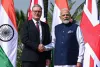 भारत-ब्रिटेन के बीच साझेदारी का नया अध्याय