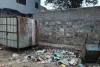 कोटा उत्तर वार्ड 46 - विकास कार्यों के बावजूद समस्याएं जस की तस, कचरे की समस्या से वार्डवासी परेशान