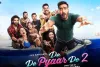 ‘दे दे प्यार दे 2’ के ट्रेलर में दिखी फैमिली ड्रामा और रोमांस की एक झलक, अजय देवगन और रकुल प्रीत की जोड़ी फिर सिनेमाघरों में छाएगी 