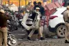 Delhi Blast: दिल्ली ब्लास्ट केस में मिल गई वो मिसिंग सिल्वर ब्रेजा कार, जानिए कौन है मालिक और कहां थी?