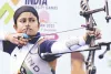 खेलो इंडिया यूनिवर्सिटी गेम्स : तीरन्दाज अंशिका ने बताया अपनी जीत का फार्मूला, कहा- तनाव को हंसी में उड़ा दो, वर्तमान पर फोकस करो