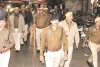 पुलिस मुख्यालय का बड़ा कदम : शाम 6 से 9 बजे तक थानाप्रभारी से लेकर आईजी तक करेंगे पैदल गश्त, आईजी कानून-व्यवस्था की ओर से आदेश जारी