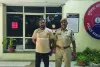 विधायकपुरी थाना पुलिस की बड़ी कार्रवाई : हत्या के प्रयास में एक साल से फरार वांछित आरोपी गिरफ्तार, गैंग्स के बीच चली थी खूनी गैंगवार