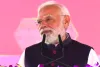 राज्यों के विकास पर ही देश की प्रगति निर्भर : इस महत्वपूर्ण यात्रा में ब्रह्मकुमारी जैसी संस्थाओं की भूमिका अहम, मोदी ने कहा- हम राज्यों को करना चाहते है विकसित