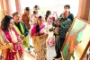 सजी हेरिटेज फोटो और पेंटिंग प्रदर्शनी : आमेर महल के दीवाने आम में एग्जिबिशन देख पर्यटक मंत्रमुग्ध, विरासत से कराया अवगत