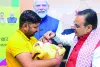 एक करोड़ से अधिक बच्चों को पिलाई जाएगी पोलियो दवा : भजनलाल शर्मा ने किया अभियान का शुभारंभ, अभिभावकों से की अपील