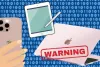 क्या आप भी करते हैं iPhone, iPad या Mac का इस्तेमाल तो हो जाएं सावधान, अभी कर लें ये छोटा सा काम वरना...