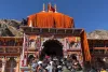 बदरीनाथ मंदिर के कपाट शीतकाल के लिए बंद, अब योग बदरी पांडुकेश्वर में होगी शीतकालीन पूजा