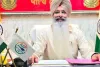 पंजाब में आप का बड़ा एक्शन, मोगा मेयर बलजीत सिंह को किया सस्पेंड
