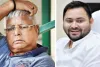 लालू-तेजस्वी ने की बड़ी कार्रवाई : पूर्व विधायक सहित उनके दोनों बेटों को आरजेडी से निकाला, प्रत्याशी नहीं बनाने पर बेटे को चुनावी मैदान में उतारा