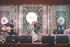 Jawahar Kala Kendra : गजल के सुरों से सजी म्यूजिकल सिम्फनी की शाम, झूमे संगीतप्रेमी