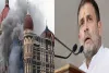 मुंबई आतंकवादी हमले में जान गंवाने वालों को राहुल गांधी ने दी श्रद्धांजलि, कहा-भारत उनके साहस और बलिदान को कभी नहीं भूलेगा
