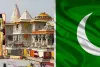 राममंदिर में ध्वजारोहण पर पाकिस्तान की टिप्पणी पर कांग्रेस ने जताया विरोध, कहा-अयोध्या हमारे आस्था, सम्मान और सांस्कृतिक गर्व का केंद्र