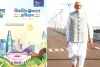 पीएम मोदी के नेतृत्व में 2025 के सुधार, विकसित भारत की ओर बढ़ते तेज कदम