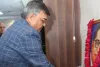 उत्तर पश्चिम रेलवे पर मनाया गया महापरिनिर्वाण दिवस, बाबा साहेब के चित्र पर माल्यार्पण कर दी श्रद्धांजलि 