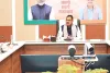 सीएम ने सीएमआर में चिकित्सा एवं स्वास्थ्य विभाग की समीक्षा बैठक की : दवा और जांच की प्रभावी मोनिटरिंग करने के आदेश, कहा- आरजीएचएस का दुरुपयोग करने पर सख्त करें कार्रवाई 