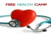 जयपुर जिले में आयोजित होगें आरोग्य शिविर, हर रोगी को मिलेगी निशुल्क स्वास्थ्य सेवाएं