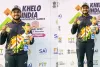 खेलो इंडिया यूनिवर्सिटी गेम्स : प्रथमेश फुगे ने तीरंदाजी में जीते दो स्वर्ण पदक, मानसिक मजबूती की मिसाल है केबल ऑपरेटर के बेटे की सफलता की कहानी