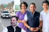 राहुल गांधी पहुंचे रणथंभौर, प्रियंका और रॉबर्ट वाड्रा सहित परिवार के अन्य लोग भी मौजूद