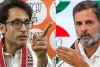 राहुल गांधी के जर्मनी में दिए बयान पर भाजपा हमलावर, कहा-कांग्रेस देश की प्रगति नहीं देख सकती, दिल्ली की राजनीति में भूचाल