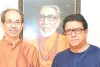 बीएमसी चुनाव से पहले एकजुट होंगे उद्धव और राज ठाकरे : सीट शेयरिंग में एमएएमयू फैक्टर पर दांव, एमएनएस 60 से 70 सीटों पर लड़ सकती है चुनाव
