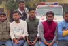 सीएम के धौलपुर दौरे से पहले युवा कांग्रेस प्रदेश उपाध्यक्ष को पुलिस ने किया डिटेन, पुलिस की इस कार्यवाही पर विरोध दर्ज