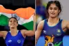 पहलवान विनेश फोगाट ने कुश्ती से संन्यास लिया वापस, भावुक सोशल मीडिया पोस्ट के जरिए की घोषणा 